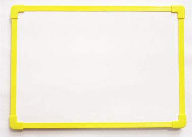 11' x 9.5' de tamaño personalizado Magnetic Dry Erase Whiteboard con bordes y cuerdas de plástico