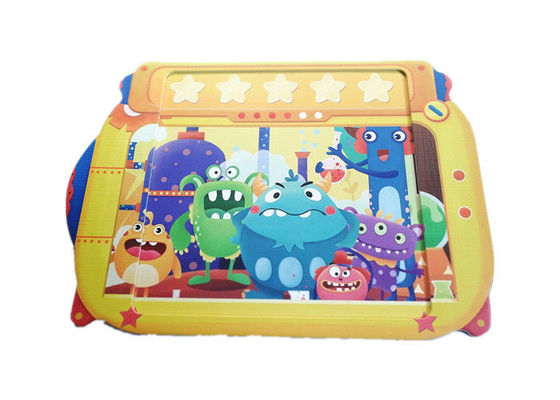 Conjunto de actividad magnética que incluye el juego de mesa de números de Sudoku magnético y juguetes educativos envasados en una caja de regalo de papel ecológico