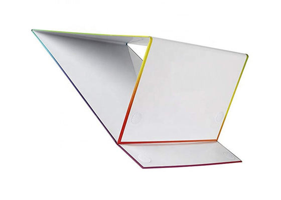 Magnéticos tableros secan el borrado Whiteboard 15,75" X12” para la pintura de los niños