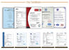 China UP Printing &amp; Magnet Ltd certificaciones
